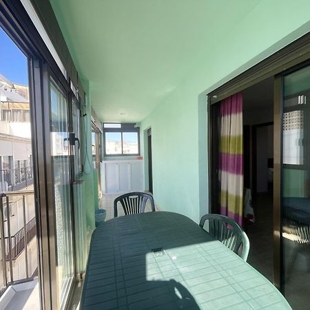 Santa Faz Apartment 貝尼多姆 外观 照片