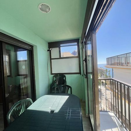 Santa Faz Apartment 貝尼多姆 外观 照片