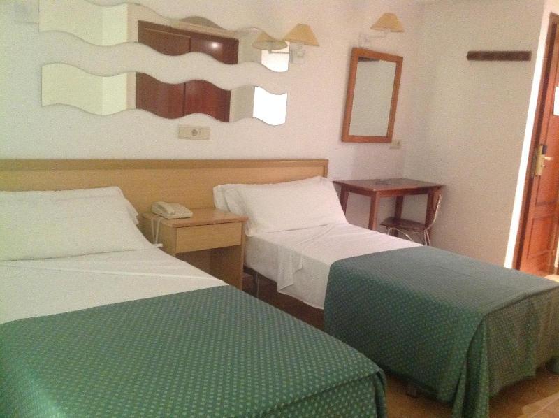 Santa Faz Apartment 貝尼多姆 外观 照片